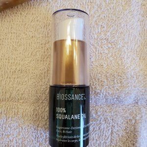 ** 3/$20 Biossance 100% Squalane Oil (0.4 fl oz)